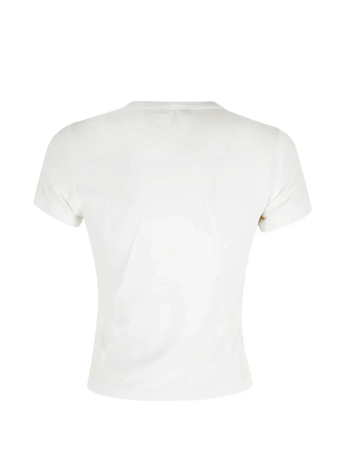 rag & bone ルカ ジャージーTシャツ - 画像2