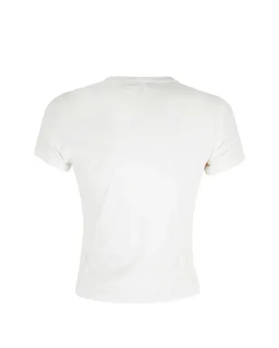 rag & bone ルカ ジャージーTシャツ - サムネイル2