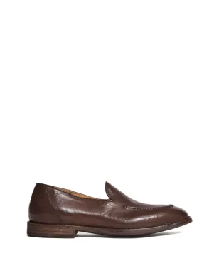 DONDUP レザー ローファー - サムネイル1