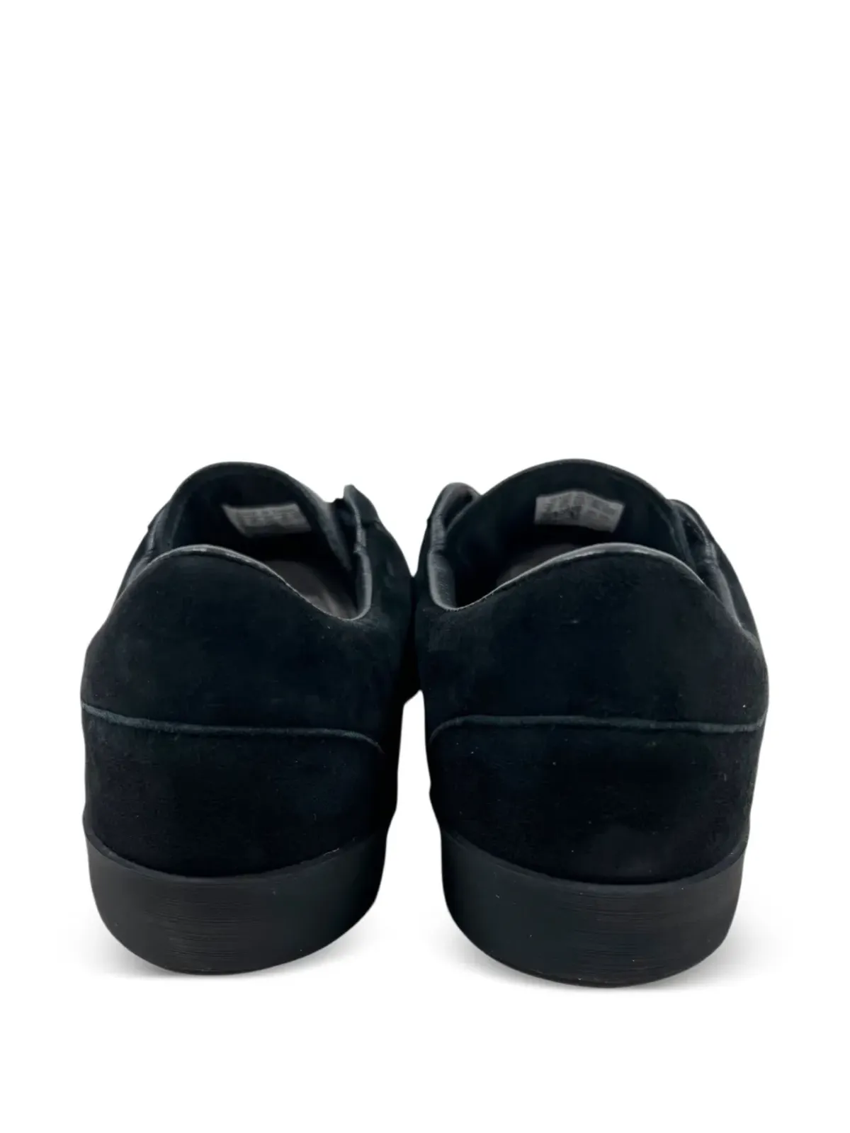 Y-3 Gazelle 3-stripes sneakers - Black - 画像2