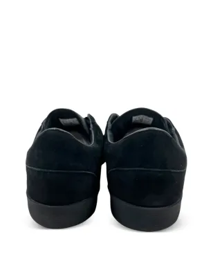 Y-3 Gazelle 3-stripes sneakers - Black - サムネイル2