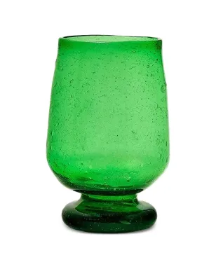 Bitossi Home stemmed glasses (set of two) - Green - サムネイル2