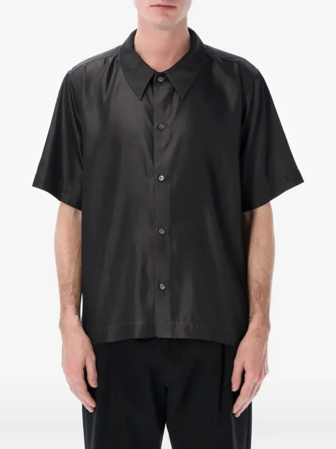 Berner Kühl Berner Kühl Wanderボタン付きシャツの商品画像