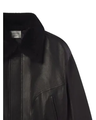 FRAME The Nightcap bomber jacket - サムネイル2