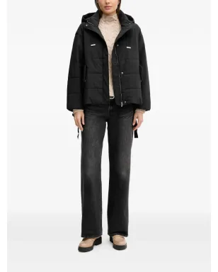 Benetton ケーブルニット ハイネックセーター - サムネイル2
