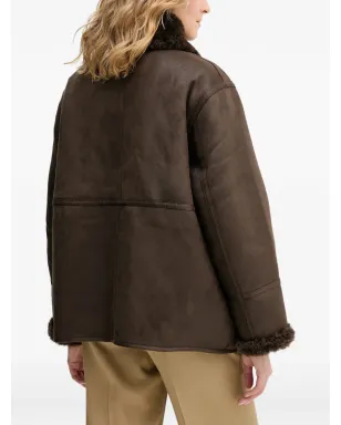 Pedro Del Hierro ボタン付きダブルブレストコート - サムネイル3