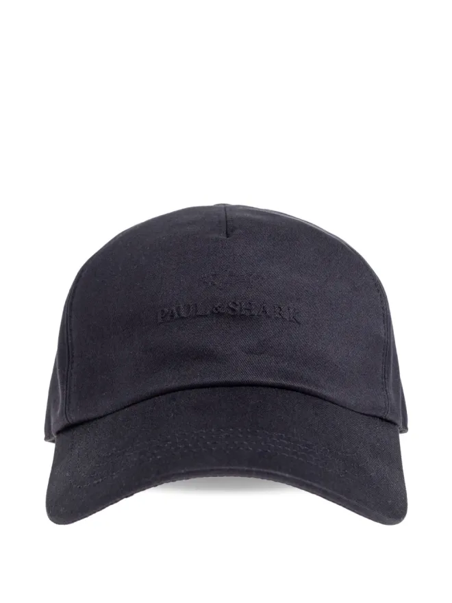 Paul & Shark Paul & Shark ロゴ入りベースボールキャップの商品画像