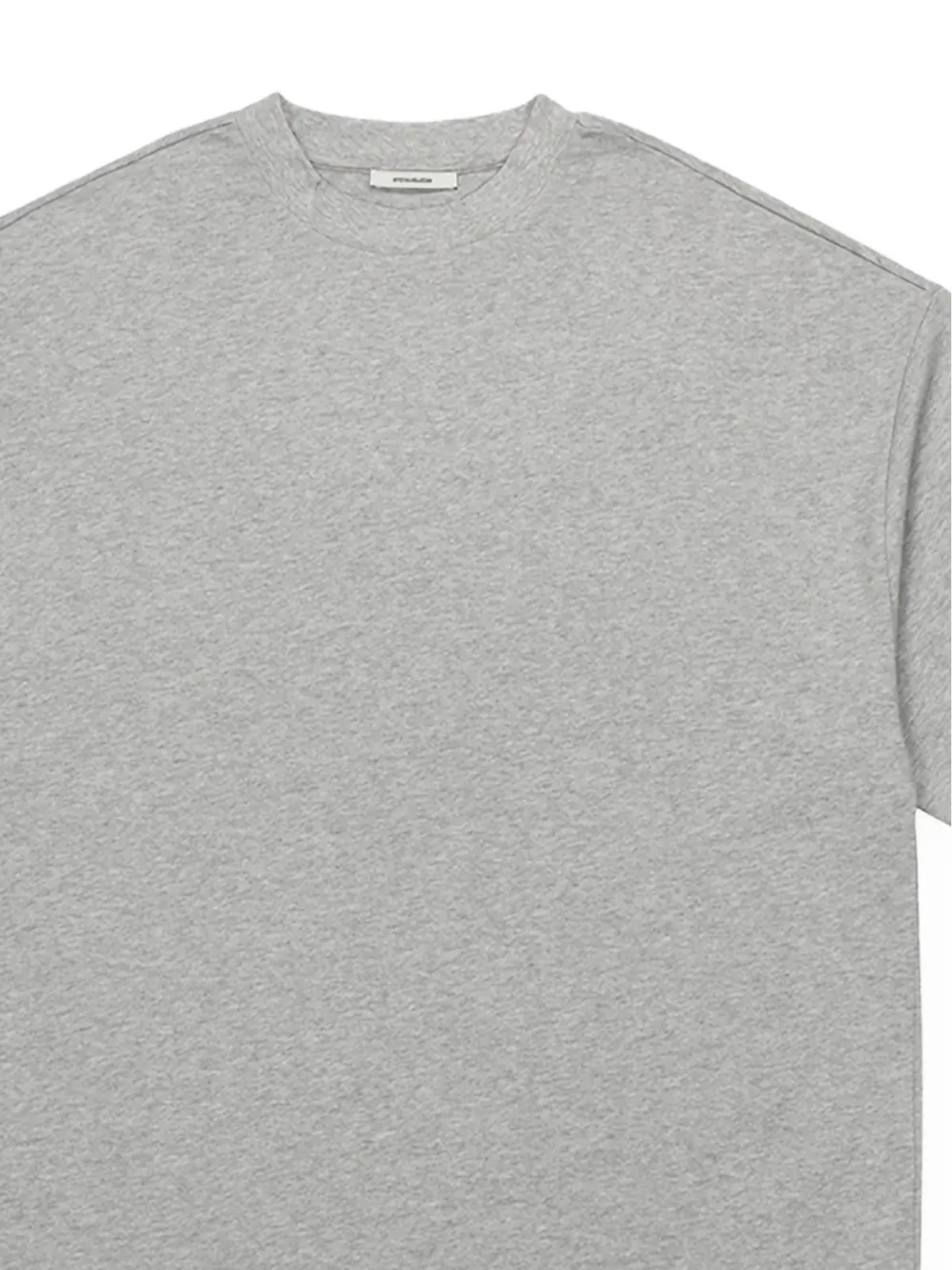 ENTIRE STUDIOS ボクシーTシャツ - 画像2