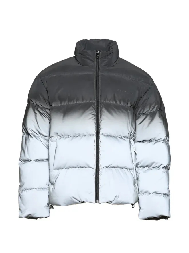 Alexander Wang Alexander Wang ジップファスナー付き長袖ジャケットの商品画像