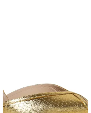 Andrea Wazen Katy sling-back sandals - サムネイル2