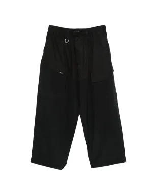 Y-3 ジップアップパンツ - サムネイル1