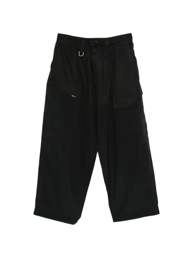 Y-3 Y-3 ジップアップパンツの商品画像