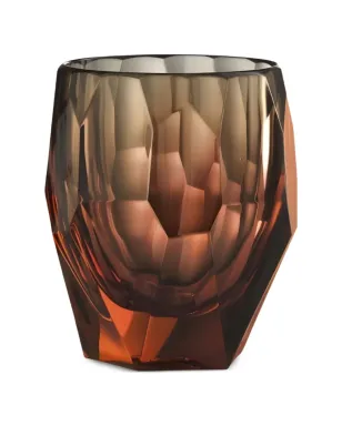 Mario Luca Giusti Super Milly glasses (set of six) - Orange - サムネイル2