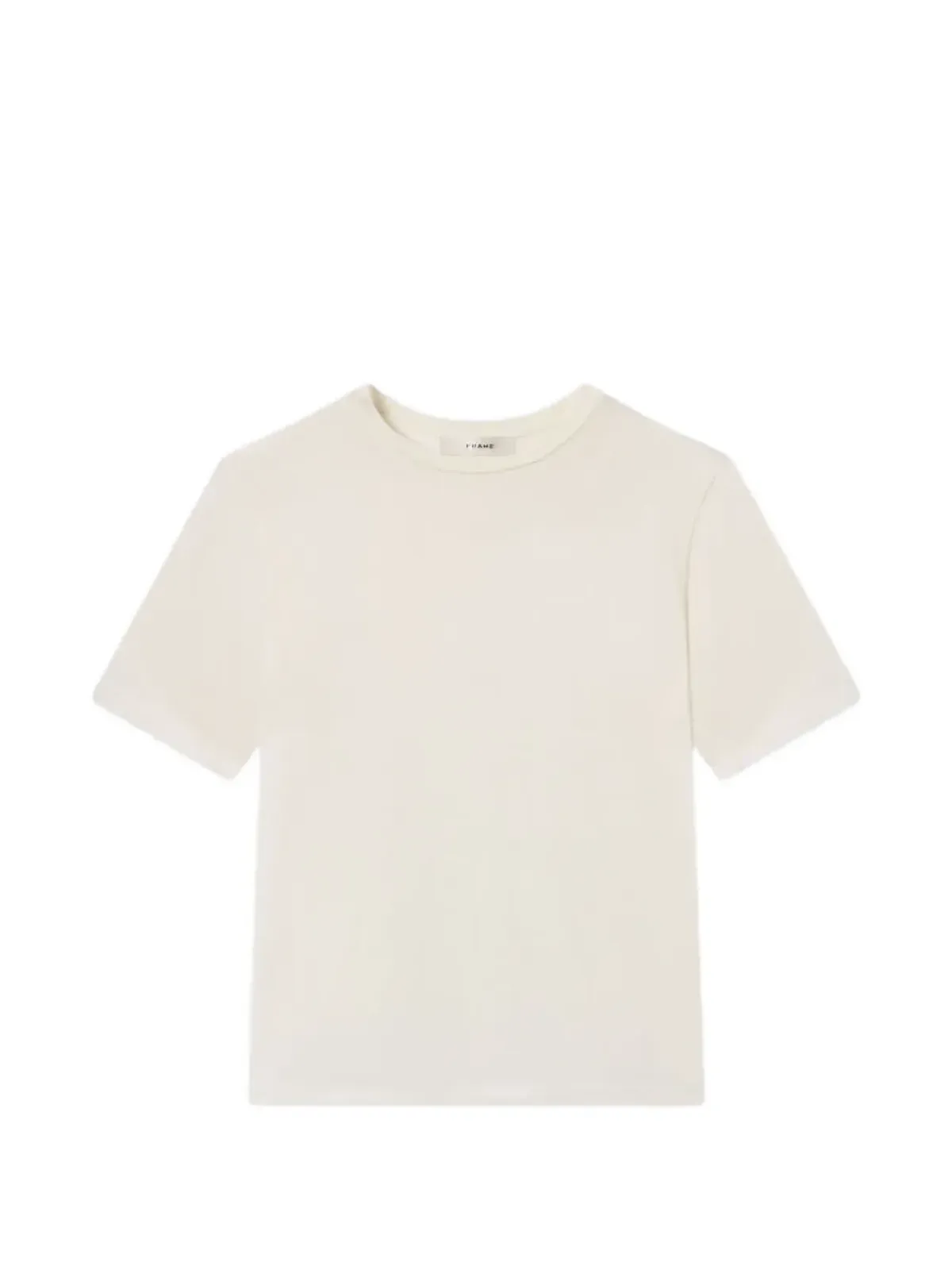 FRAME The Ghost Tシャツ - 画像1
