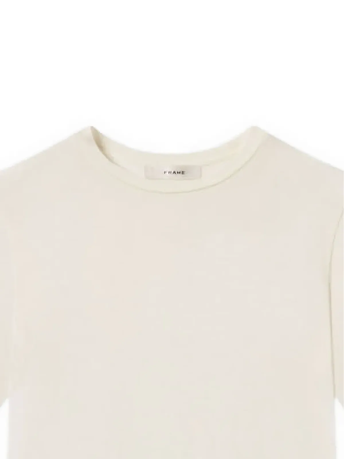 FRAME The Ghost Tシャツ - 画像2