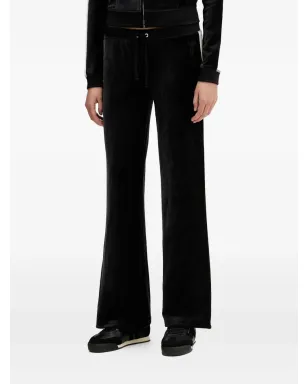 Juicy Couture サイドストライプ トラックパンツ - サムネイル1