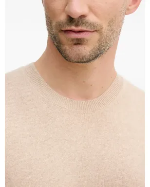 Benetton クルーネックセーター - サムネイル4