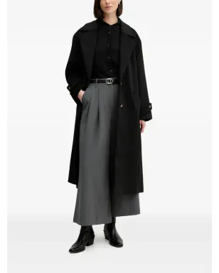 Pedro Del Hierro ボタン留めコート - サムネイル2