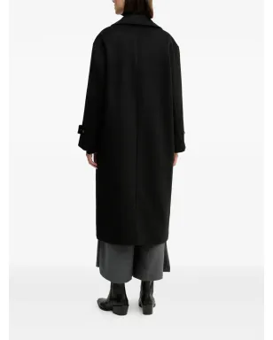 Pedro Del Hierro ボタン留めコート - サムネイル3