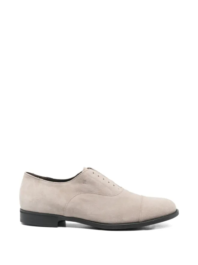 Fratelli Rossetti Fratelli Rossetti ラウンドトゥシューズの商品画像