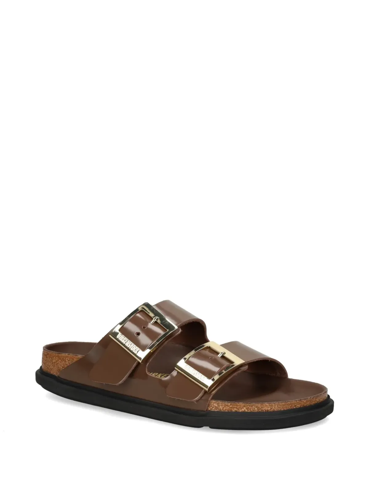 Birkenstock アリゾナ ドロップレット サンダル - 画像2