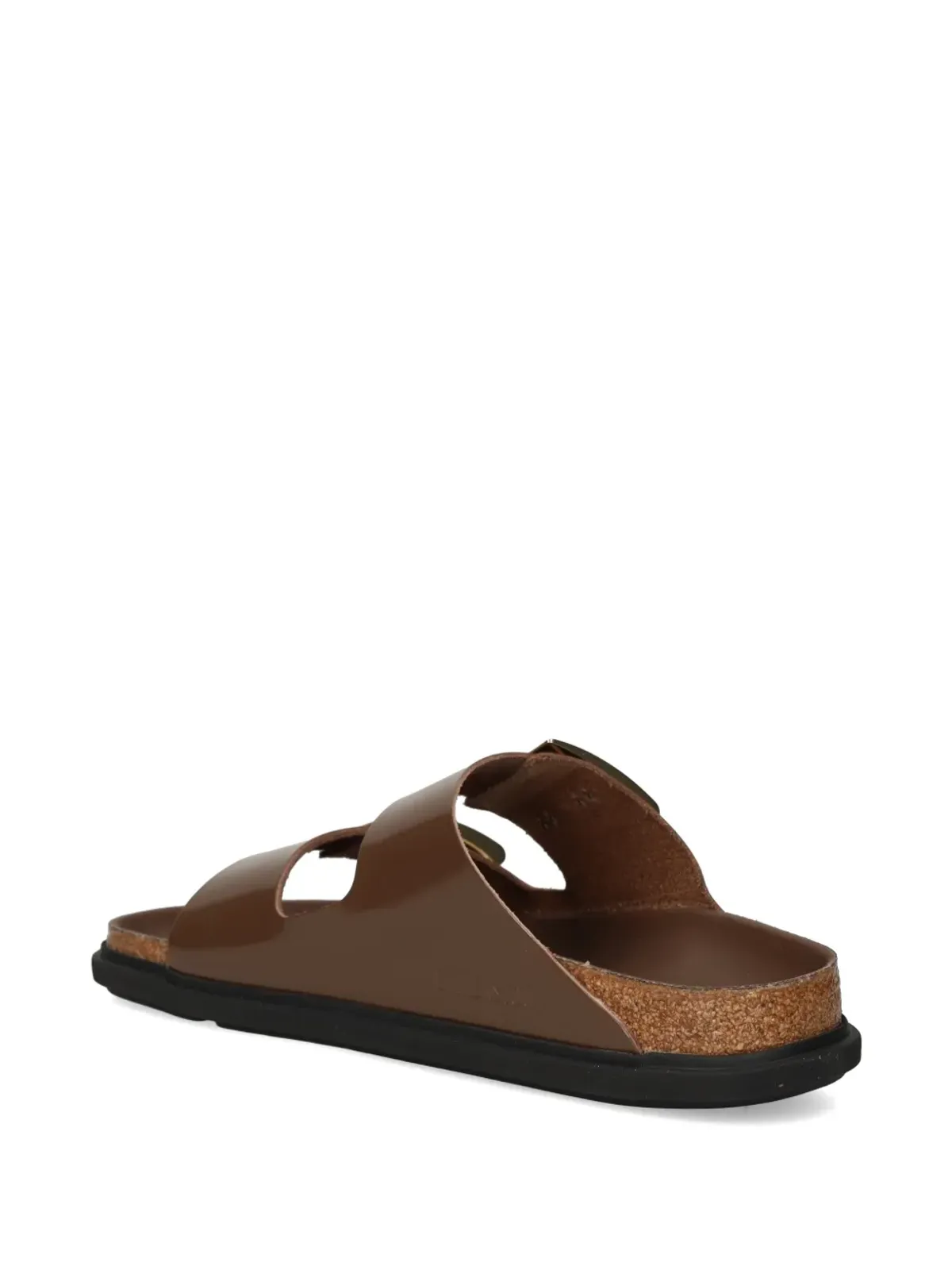 Birkenstock アリゾナ ドロップレット サンダル - 画像4