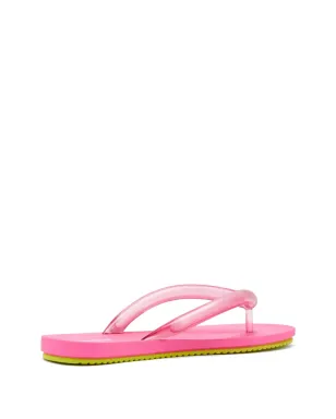 Melissa エアフロー フリップフロップ - サムネイル2