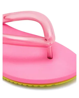 Melissa エアフロー フリップフロップ - サムネイル4