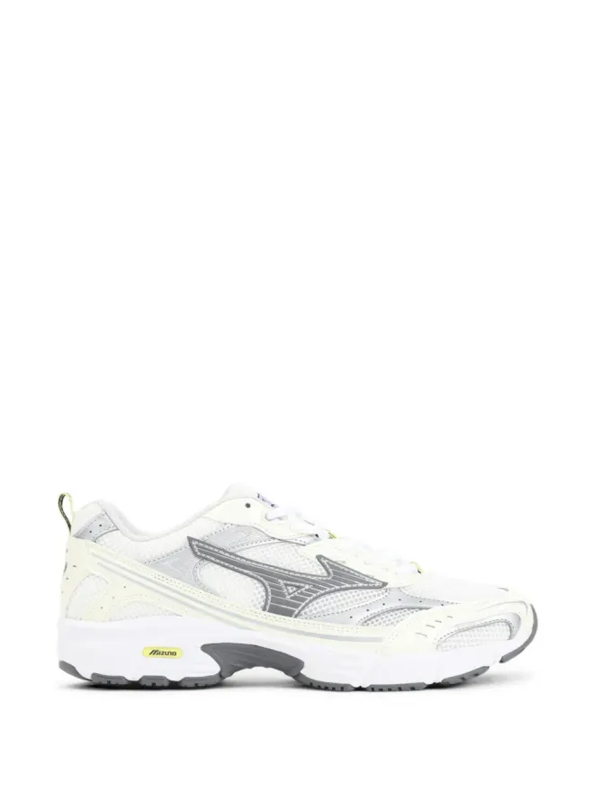 Mizuno Mizuno MXR レースアップスニーカー - Whiteの商品画像