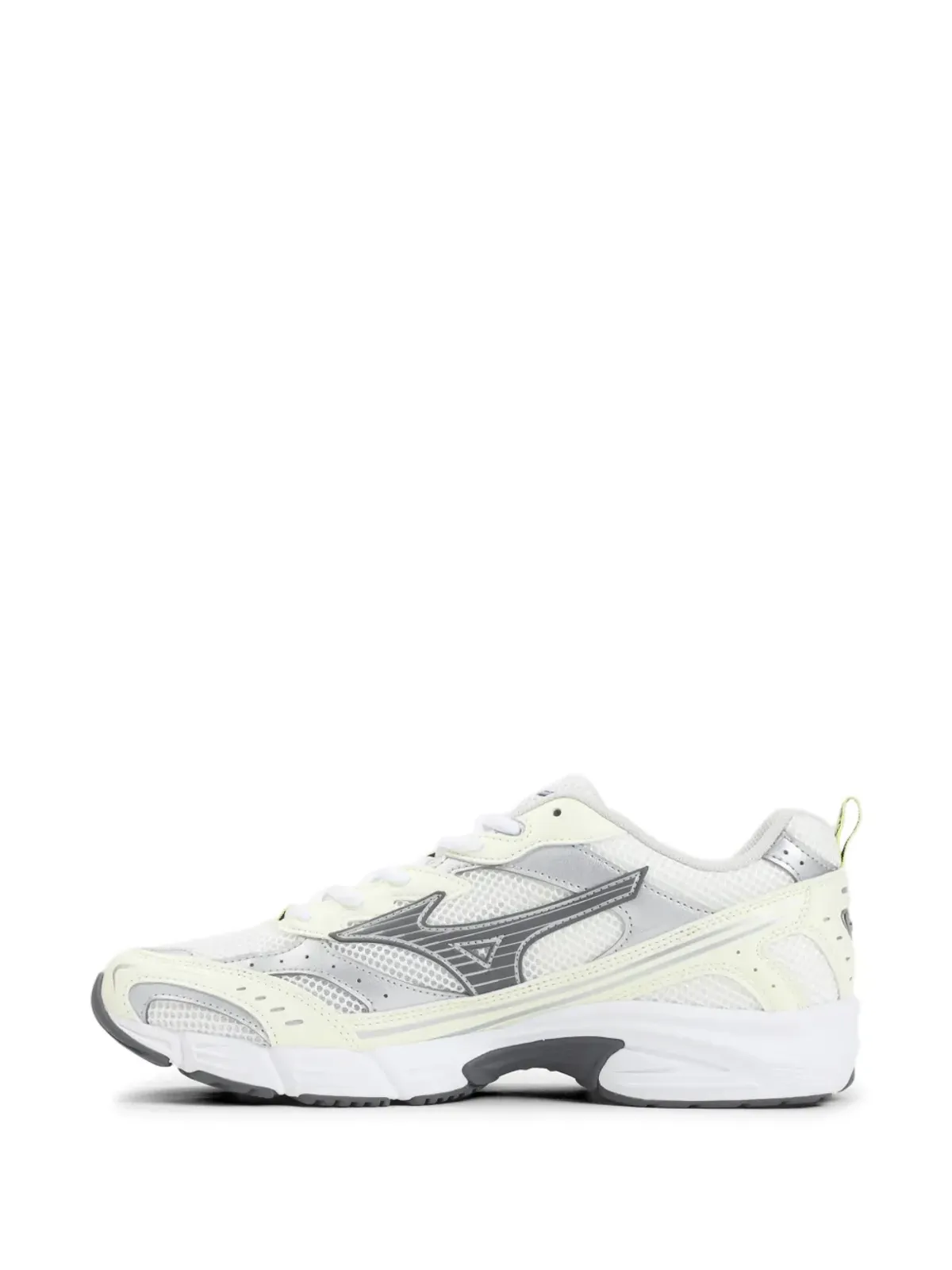 Mizuno MXR レースアップスニーカー - White - 画像3