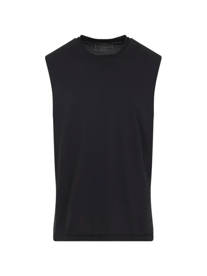 Y-3 Y-3 ノースリーブタンクトップの商品画像