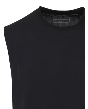 Y-3 ノースリーブタンクトップ - サムネイル3