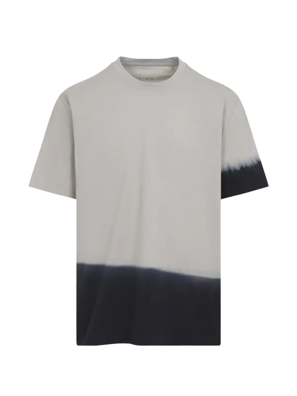 Y-3 タイダイプリントTシャツ - 画像1