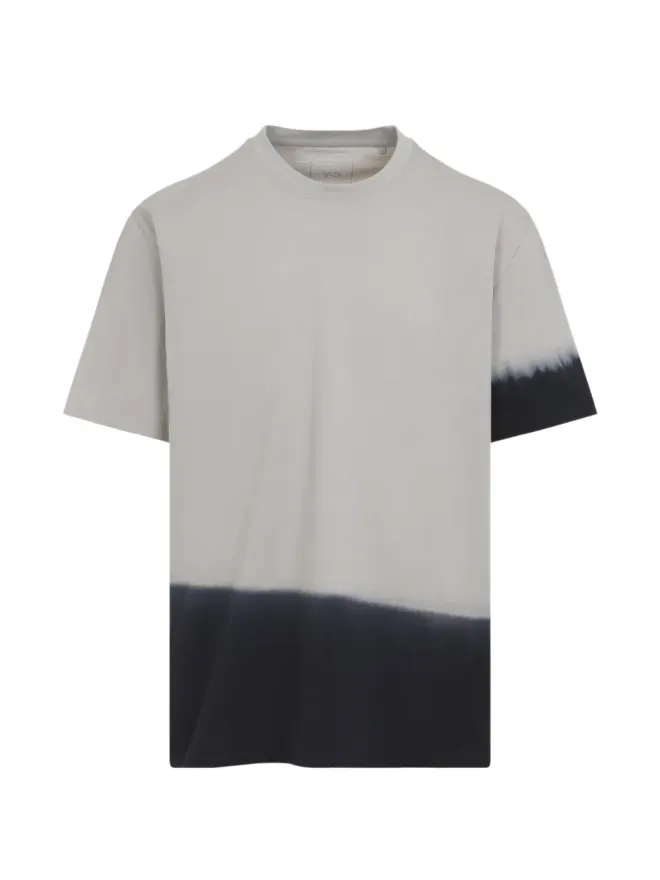 Y-3 Y-3 タイダイプリントTシャツの商品画像