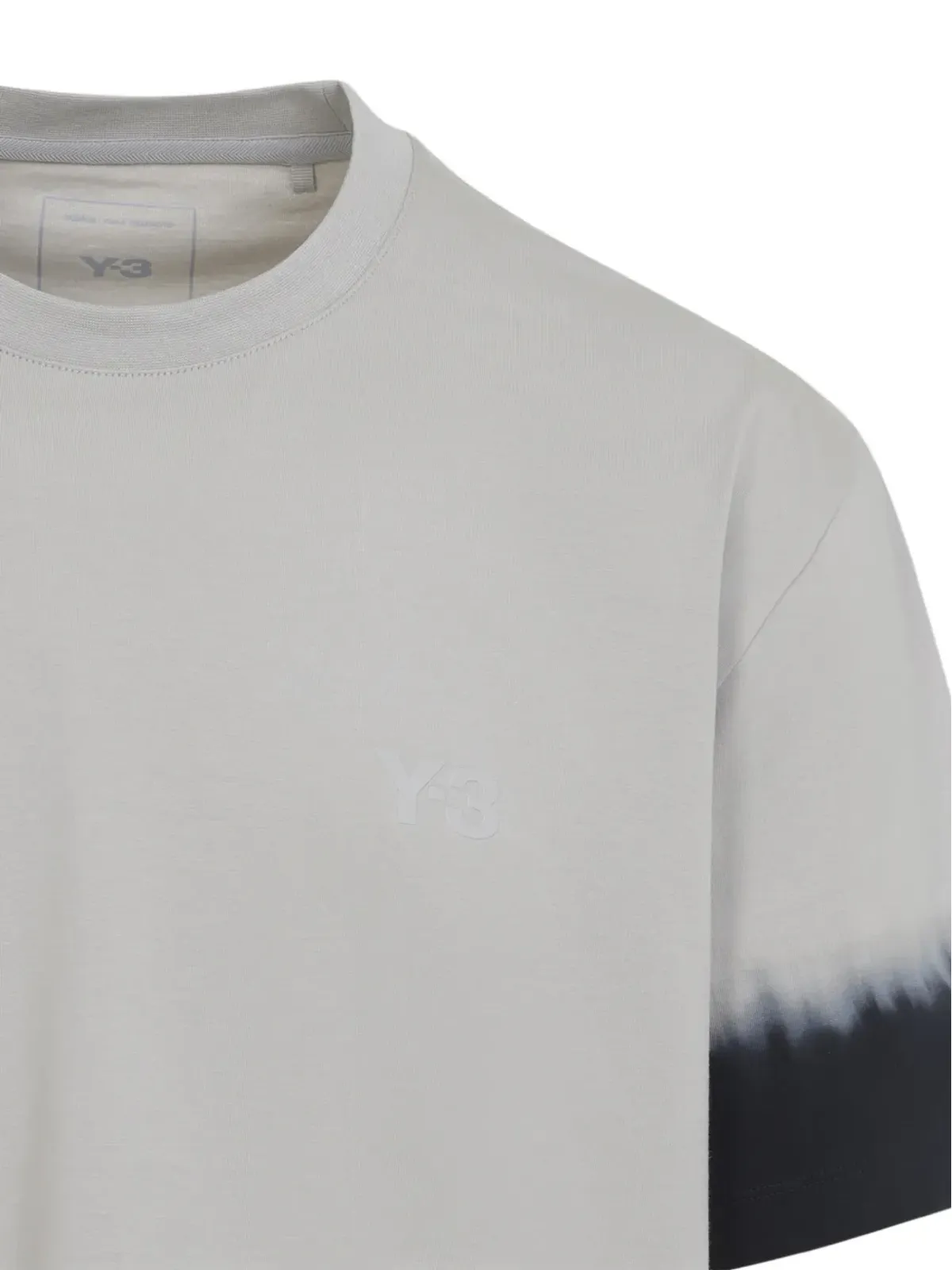 Y-3 タイダイプリントTシャツ - 画像3