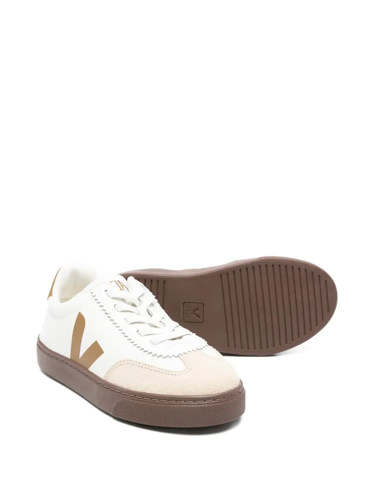 VEJA Kids ボレー スニーカー - 画像2