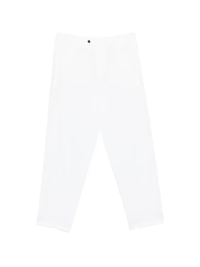 DONDUP DONDUP Maison Soft ボタン付きパンツの商品画像