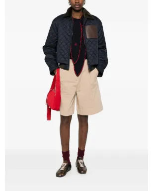 LOEWE キルテッドジャケット - サムネイル2