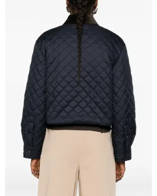 LOEWE キルテッドジャケット - サムネイル4