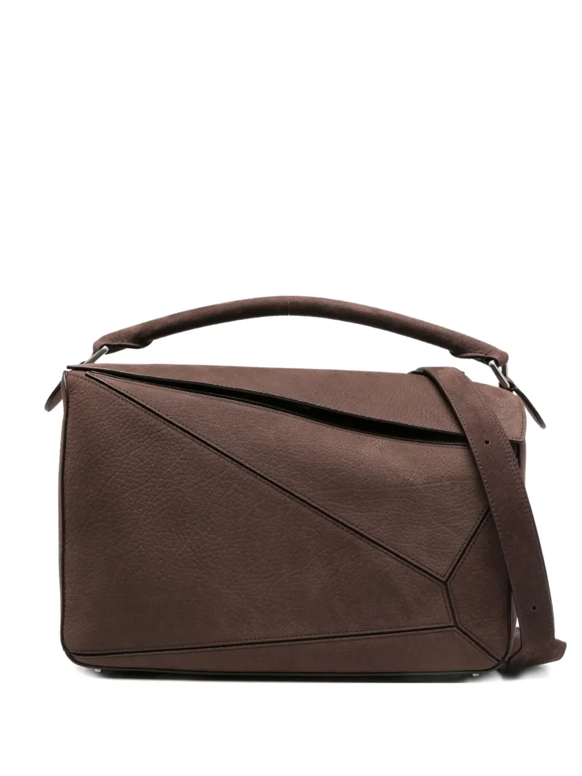 LOEWE パズル トートバッグ - 画像1