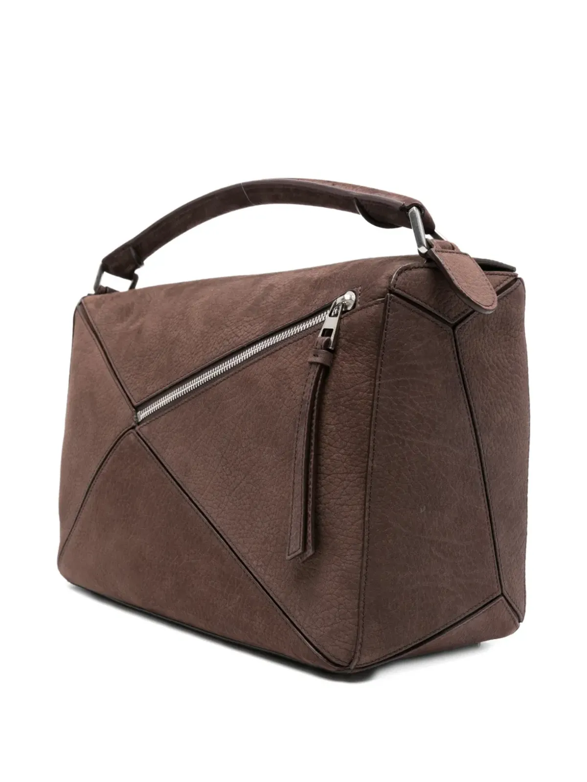 LOEWE パズル トートバッグ - 画像3