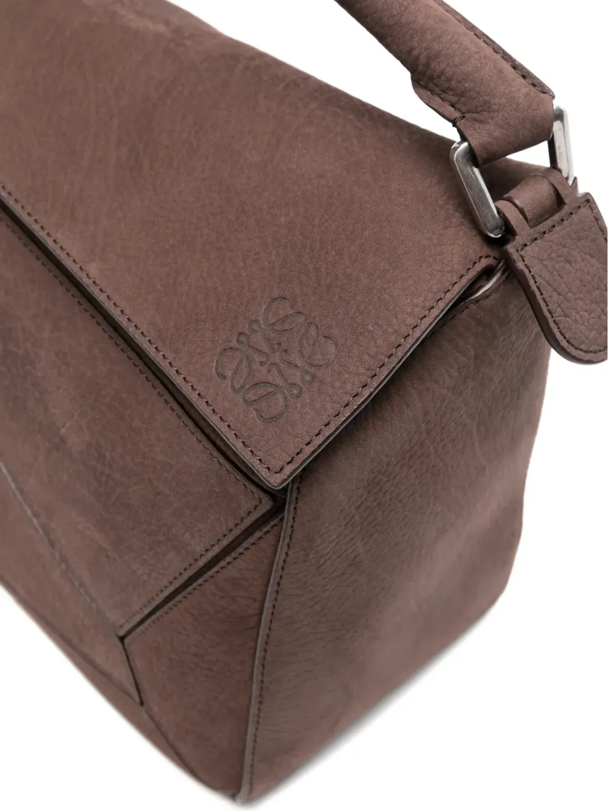 LOEWE パズル トートバッグ - 画像4