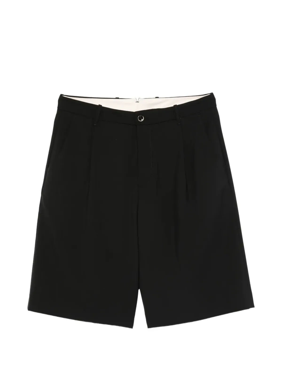Nine In The Morning Odell Tailored Shorts - 画像1