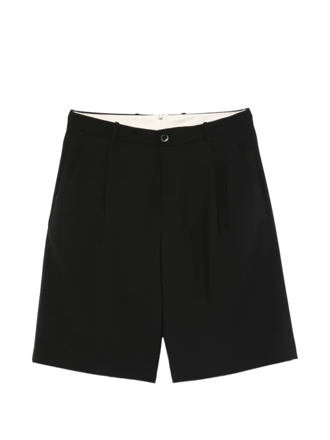 Nine In The Morning Nine In The Morning Odell Tailored Shortsの商品画像