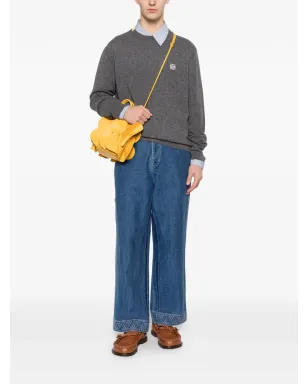 LOEWE アナグラム クルーネック セーター - サムネイル2