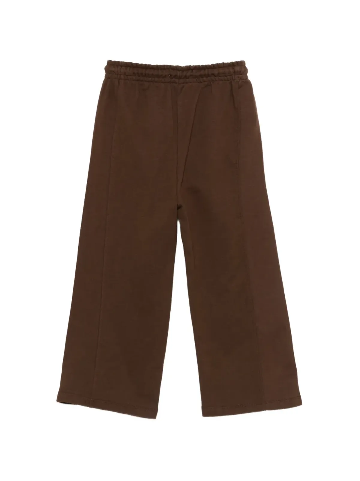 Calvin Klein Kids ドローストリング付き トラックスーツボトムス - 画像2