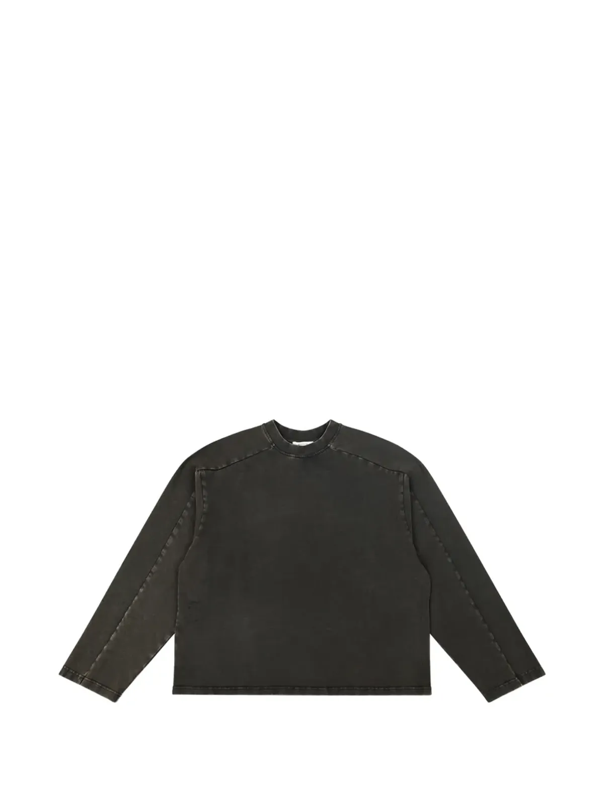 ENTIRE STUDIOS 長袖Tシャツ - 画像1