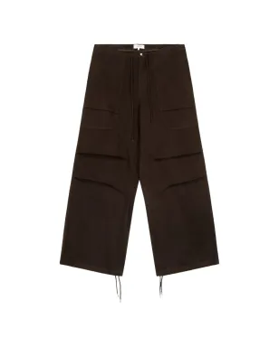 ENTIRE STUDIOS バーンカーゴパンツ - サムネイル1