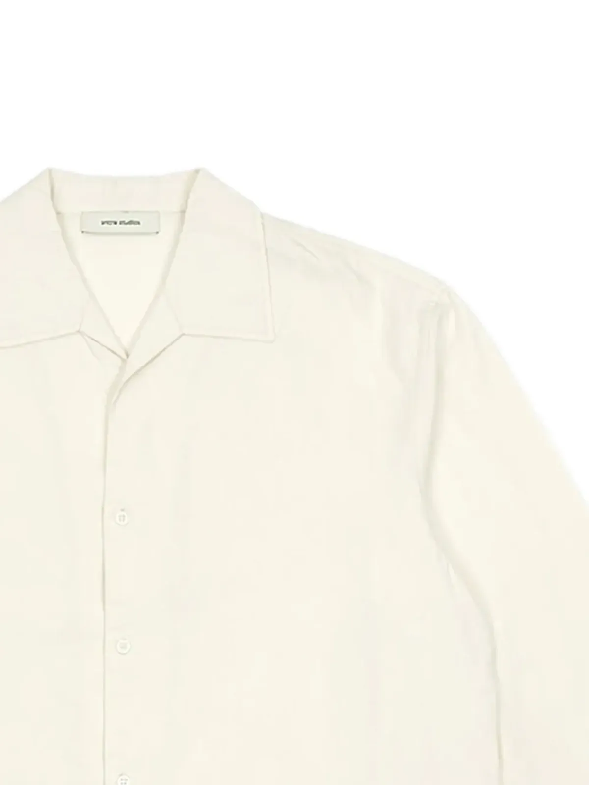 ENTIRE STUDIOS 長袖パジャマシャツ - 画像2