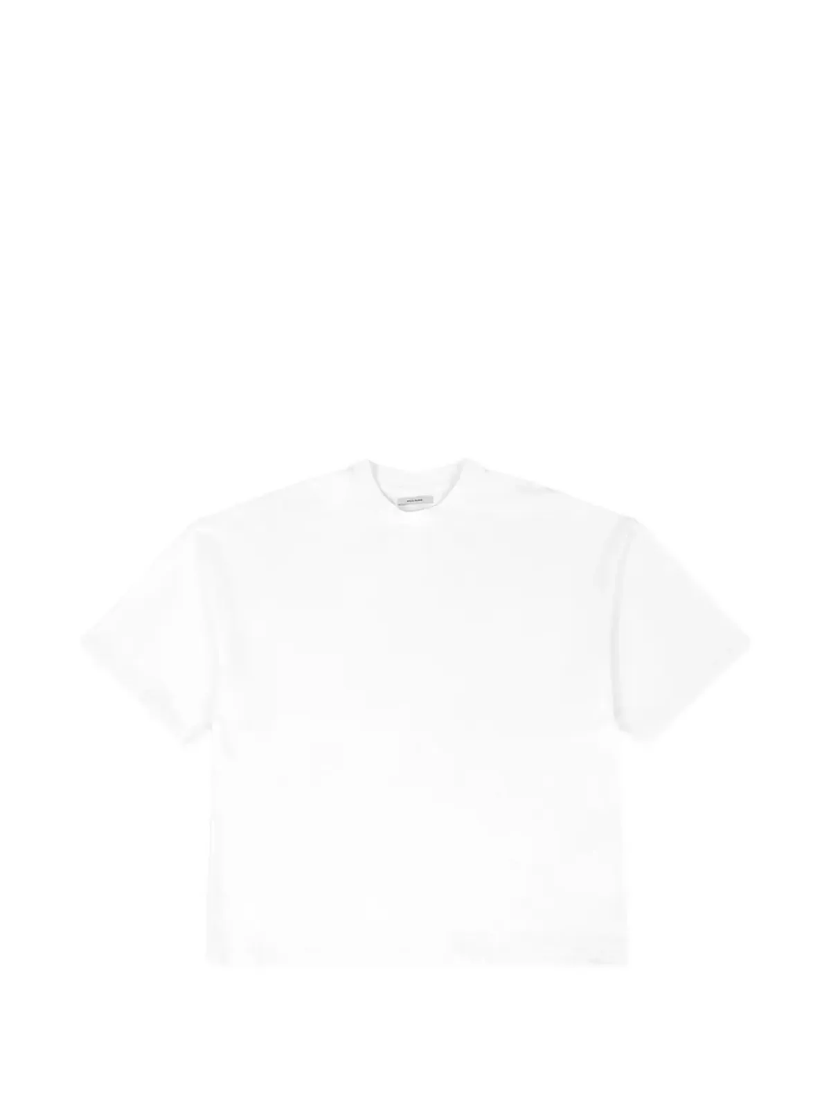 ENTIRE STUDIOS ボクシー・フィット Tシャツ - 画像1